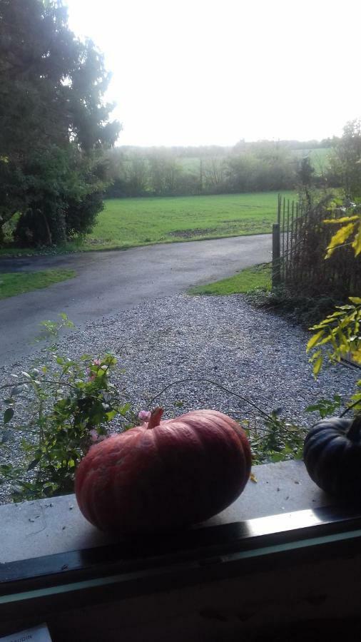 La Colline Des Roses Bed & Breakfast Conchil-le-Temple Bagian luar foto