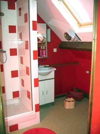 La Colline Des Roses Bed & Breakfast Conchil-le-Temple Bagian luar foto